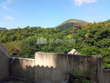 Realizações - Casa com 4 quartos terraço vista panorâmica em Vaqueire - Cond. Vale das Acácias Imperial. - VVCN40057