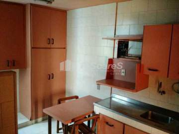 Apartamento à venda Avenida Marechal Rondon, São Francisco Xavier, Rio de Janeiro - R$ 250.000 - BTAP30225