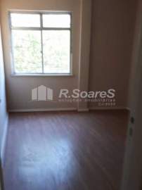 Apartamento à venda Avenida Marechal Rondon, São Francisco Xavier, Rio de Janeiro - R$ 270.000 - BTAP30225