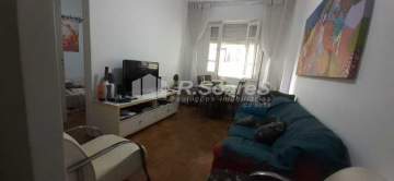 Apartamento à venda Rua Marquês de Abrantes, Flamengo, Rio de Janeiro - R$ 780.000 - BRAP10023