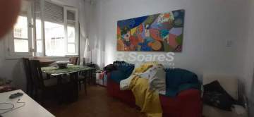 Apartamento à venda Rua Marquês de Abrantes, Flamengo, Rio de Janeiro - R$ 780.000 - BRAP10023 Apartamento à venda Rua Marquês de Abrantes, Flamengo, Rio de Janeiro - R$ 780.000 - BRAP10023