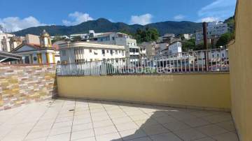 Casa à venda Rua Barão de Mesquita, Andaraí, Rio de Janeiro - R$ 700.000 - BRCA40001