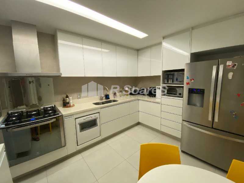 Cozinha - 4