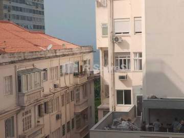 BOM DOIS QUARTOS COM SUÍTE . - BRAP30056