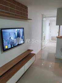 Flat à venda Avenida Gomes Freire, Centro, Rio de Janeiro - R$ 690.000 - BRFL10001