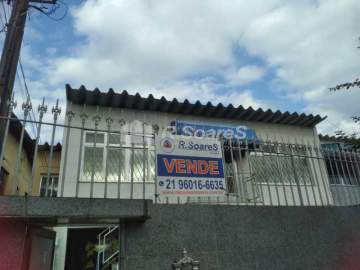 CASA COM 03 QUARTOS, 1 SUÍTE MASTER, RUA SAMUEL DAS NEVES, PECHINCHA - VVCA30279