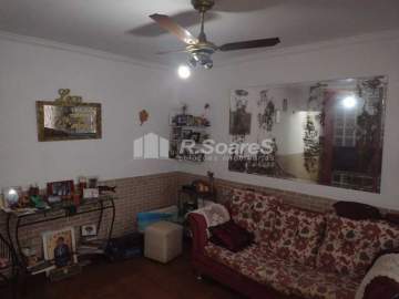 Ótima localização - Casa com 3 quartos e garagem no bairro Oswaldo Cruz - Aceitando financiamento e fgts. - VVCA30280