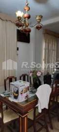 CASA EM VILA, COM TRÊS QUARTOS, NO PECHINCHA, ESTRADA DO TINDIBA. - VVCV20130