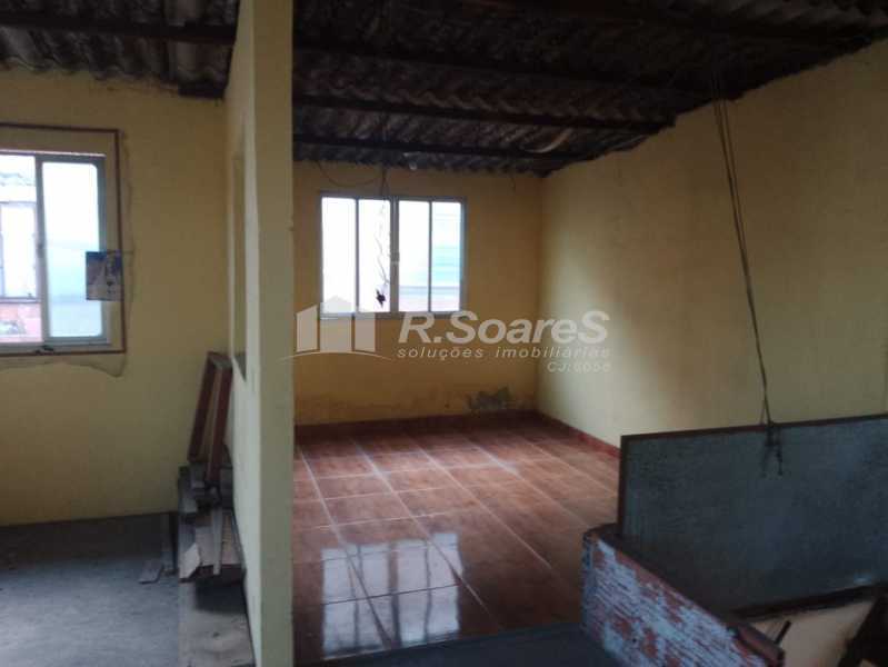 Conheça IMG-20230530-WA0036 do imóvel - Apartamento duplex vazio com 2 quartos, bairro Oswaldo Cruz. - VVAP21186 - 13 IMG-20230530-WA0036 - 13