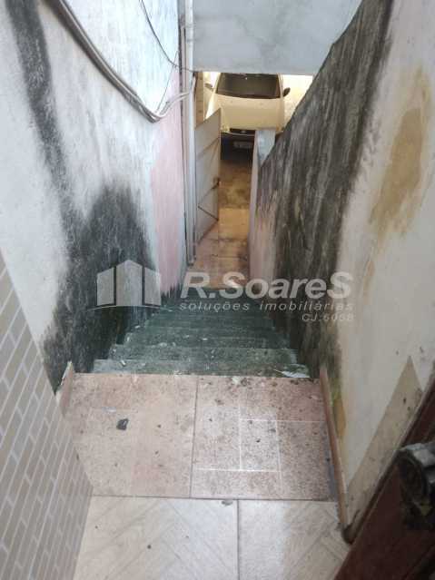 Conheça IMG-20230530-WA0038 do imóvel - Apartamento duplex vazio com 2 quartos, bairro Oswaldo Cruz. - VVAP21186 - 15 IMG-20230530-WA0038 - 15