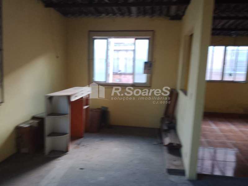 Conheça IMG-20230530-WA0040 do imóvel - Apartamento duplex vazio com 2 quartos, bairro Oswaldo Cruz. - VVAP21186 - 14 IMG-20230530-WA0040 - 14