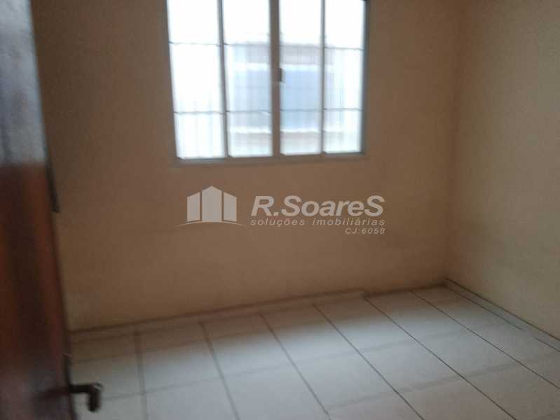 Conheça IMG-20230530-WA0042 do imóvel - Apartamento duplex vazio com 2 quartos, bairro Oswaldo Cruz. - VVAP21186 - 9 IMG-20230530-WA0042 - 9