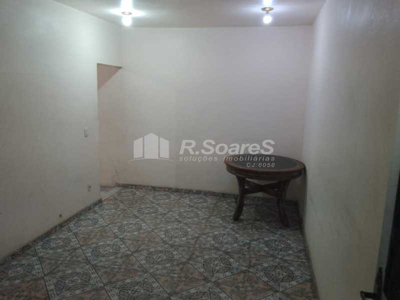 Conheça IMG-20230530-WA0045 do imóvel - Apartamento duplex vazio com 2 quartos, bairro Oswaldo Cruz. - VVAP21186 - 5 IMG-20230530-WA0045 - 5