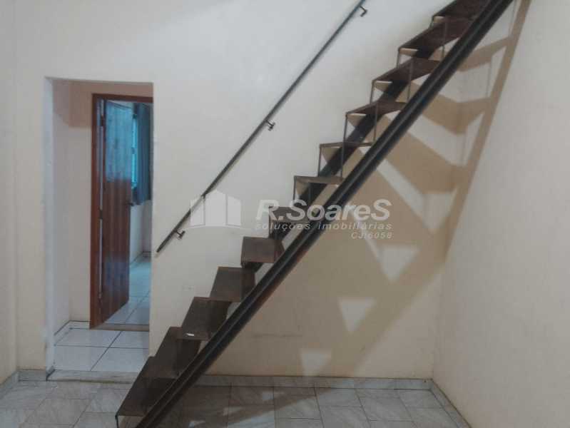 Conheça IMG-20230530-WA0034 do imóvel - Apartamento duplex vazio com 2 quartos, bairro Oswaldo Cruz. - VVAP21186 - 17 IMG-20230530-WA0034 - 17