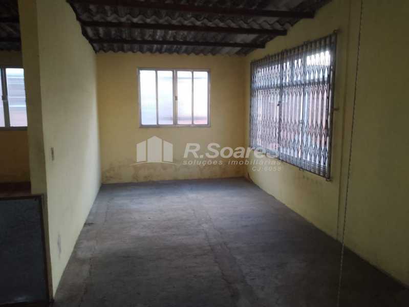 Conheça IMG-20230530-WA0035 do imóvel - Apartamento duplex vazio com 2 quartos, bairro Oswaldo Cruz. - VVAP21186 - 18 IMG-20230530-WA0035 - 18