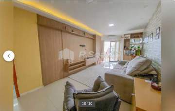 Flat à venda Avenida Princesa Isabel, Copacabana, Rio de Janeiro - R$ 1.200.000 - BRFL10002
