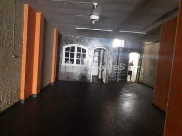 Ótima localização - Loja comercial, frente de rua, Rua Barão de Mesquita, Tijuca, - APLJ00002