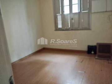 PRÓXIMO AO METRÔ - Apartamento com 2 quartos, Rua Conde de Bonfim, Tijuca - APAP20010