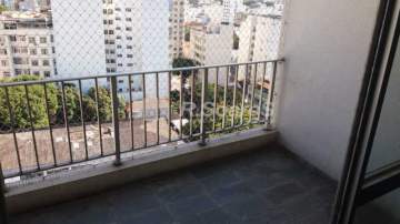 AGENDE SUA VISITA! - Cobertura duplex com um quarto, no Grajaú, Rua José Vicente - APCO10001 AGENDE SUA VISITA! - Cobertura duplex com um quarto, no Grajaú, Rua José Vicente - APCO10001