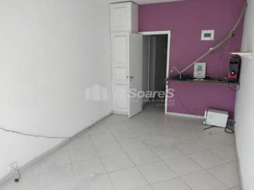 Sala Comercial 30m² à venda Tijuca, Rio de Janeiro - R$ 279.999 - APSL00001