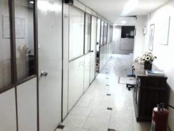 AGENDE SUA VISITA! - SALÃO COMERCIAL, COM 24 SALAS, RUA RIACHUELO, CENTRO - APSL00003