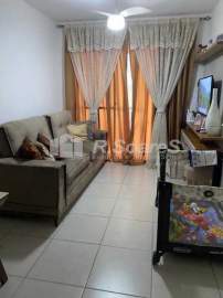 Apartamento Garden com dois quartos em Jardim Sulacap, Alberico Diniz. - VVAA20010