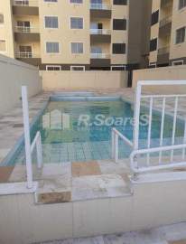 Apartamento Garden com dois quartos em Jardim Sulacap, Alberico Diniz. - VVAA20010