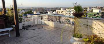 Cobertura com trÊs quartos, sendo um suíte, em Vila Valqueire, rua Água Comprida. - VVCO40018 Cobertura com trÊs quartos, sendo um suíte, em Vila Valqueire, rua Água Comprida. - VVCO40018