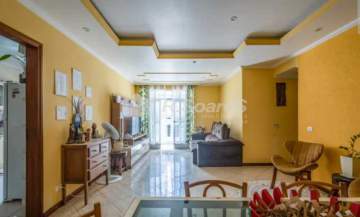 Apartamento de 3 quartos na rua Cardo Santo em Vila Valqueire. - VVAP30341