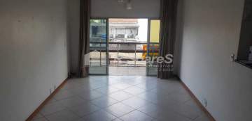 Apartamento 2 quartos à venda Taquara, Rio de Janeiro - R$ 350.000 - VVAP21208