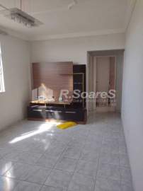 APARTAMENTO VISTA LIVRE, COM DOIS QUARTOS, GARAGEM, EM JARDIM SULACAP, RUA FERNANDES SAMPAIO. - VVAP21211