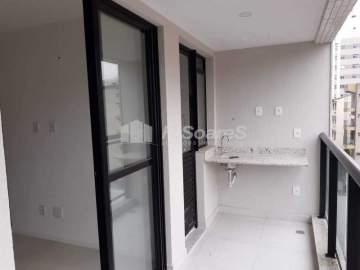 LINDO APARTAMENTO! - Apartamento à venda Rua General Espírito Santo Cardoso, Tijuca, Rio de Janeiro - R$ 629.910 - APAP20021