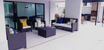 Apartamento à venda Rua General Espírito Santo Cardoso, Tijuca, Rio de Janeiro - R$ 629.910 - APAP20021