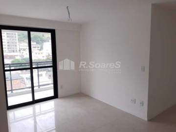Apartamento à venda Rua General Espírito Santo Cardoso, Tijuca, Rio de Janeiro - R$ 618.570 - APAP20023