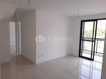 Apartamento à venda Rua General Espírito Santo Cardoso, Tijuca, Rio de Janeiro - R$ 618.570 - APAP20063