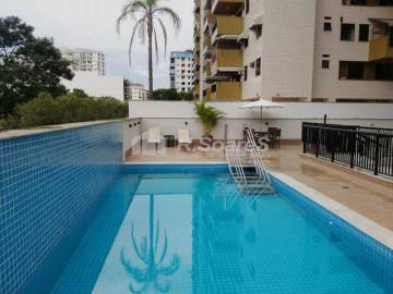 Apartamento 3 quartos à venda Tijuca, Rio de Janeiro - R$ 740.430 - APAP30027