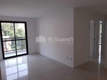 Apartamento à venda Rua General Espírito Santo Cardoso, Tijuca, Rio de Janeiro - R$ 735.570 - APAP30028