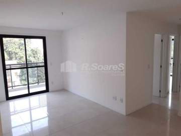 Apartamento à venda Rua General Espírito Santo Cardoso, Tijuca, Rio de Janeiro - R$ 735.570 - APAP30028