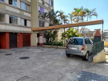 Apartamento de 03 quartos, sendo 01 suíte, na Rua Eulina Ribeiro no Engenho de Dentro. - VVAP30346