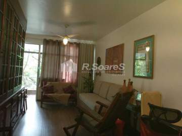 Apartamento à venda Rua Sousa Franco, Vila Isabel, Rio de Janeiro - R$ 378.000 - APAP20028