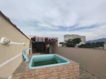 AGENDE SUA VISITA! - Casa com dois quartos, em Realengo, rua Nuretama. - VVCA20326