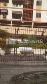 Apartamento com dois quartos, em Vila Valqueire, rua Quiririm. - VVAP21252
