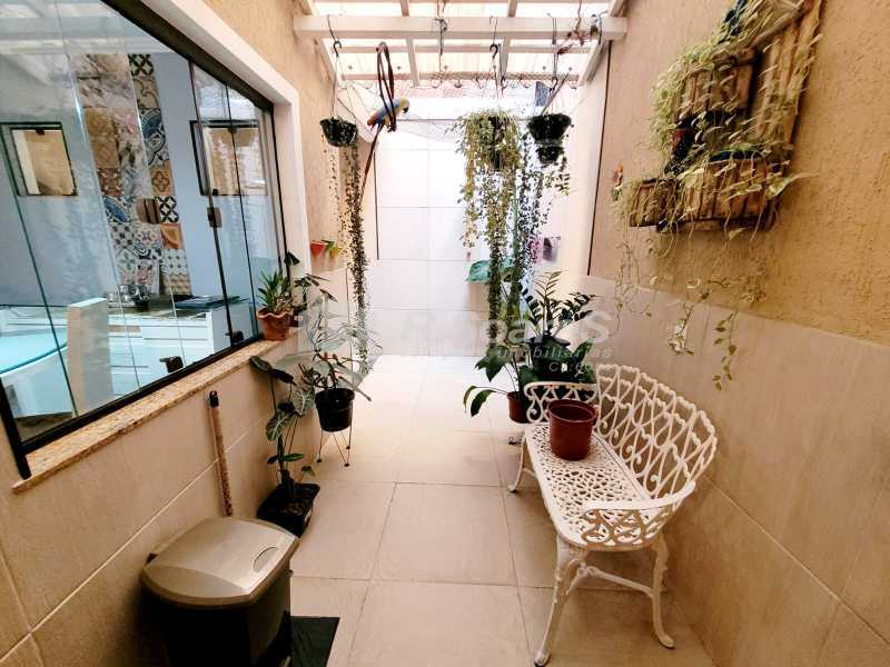 JARDIM DE INVERNO - 13