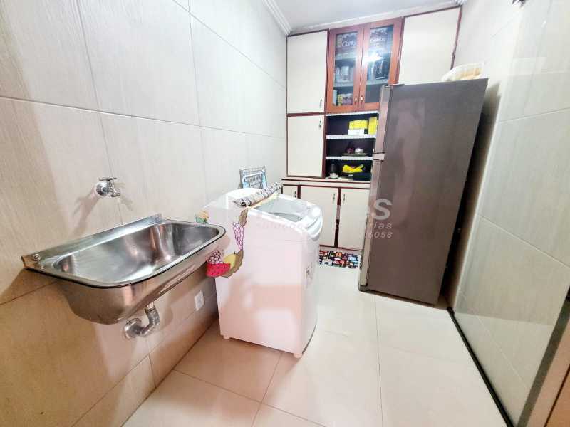 AREA DE SERVIÇO - 14