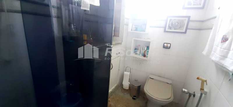 BANHEIRO 4 - 11