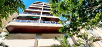 OPORTUNIDADE! - Apartamento, com 02 quartos sendo 01 suíte, em Praça Seca, rua Capitão Menezes. - VVAP21223
