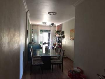 Conheça seu imóvel - Apartamento com 02 quartos sendo 01 suíte, garagem em Praça Seca, aceitando financiamento. - VVAP21223