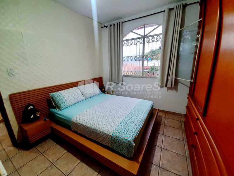 QUARTO CASAL 4 - 13
