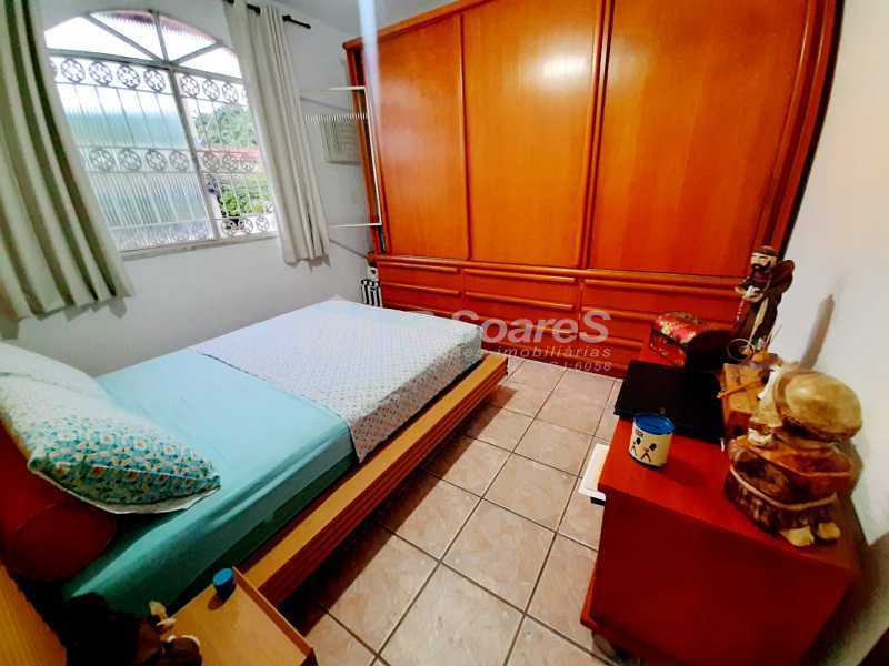 QUARTO CASAL 5 - 14