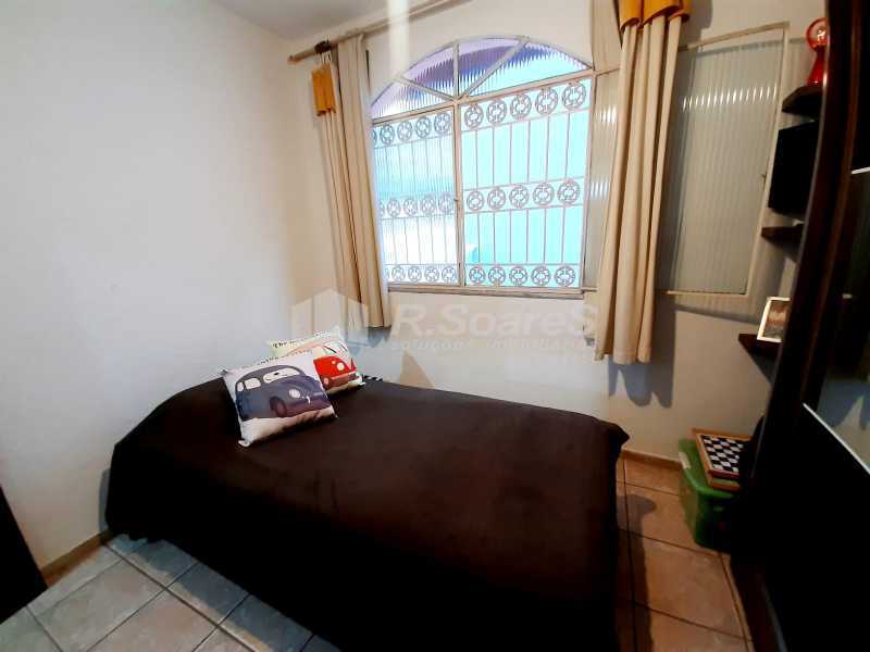 QUARTO CASAL 6 - 19
